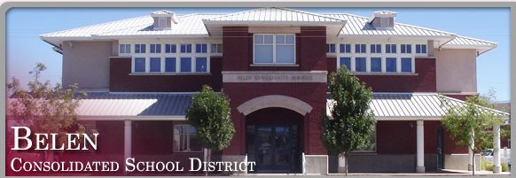 Belen Consolidated School District